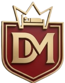 Hotel Du Manolo Logo